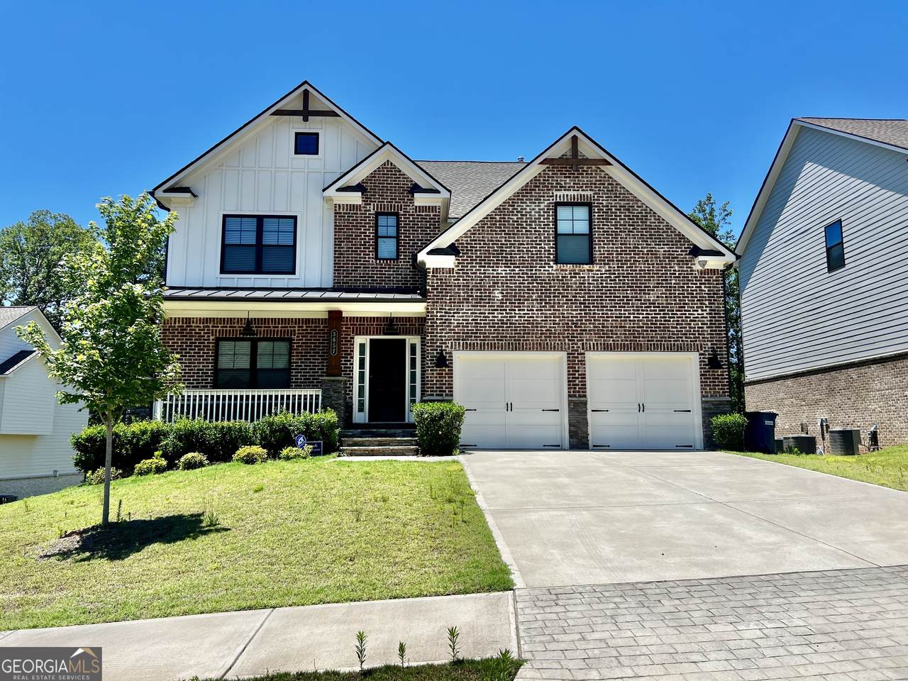 3657 3657 Thornhill Court - Photo 1