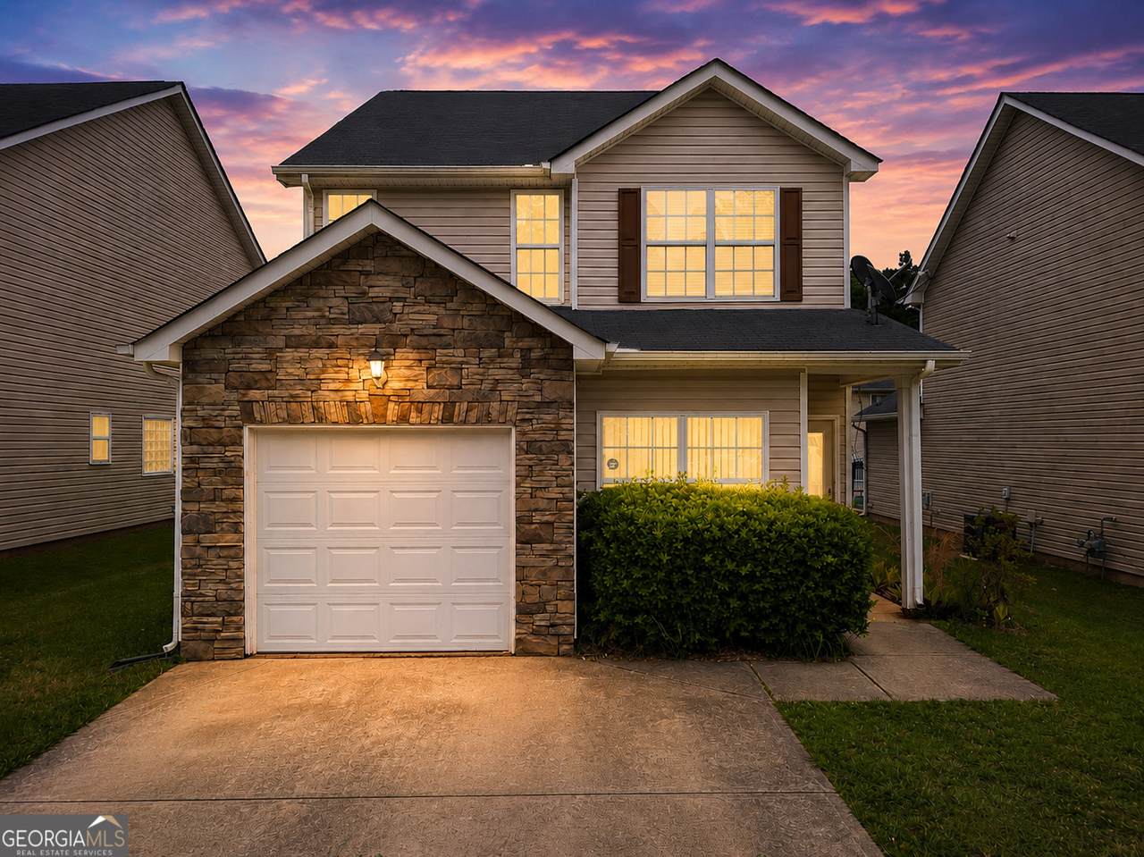 7760 Newbury Drive - Photo 1