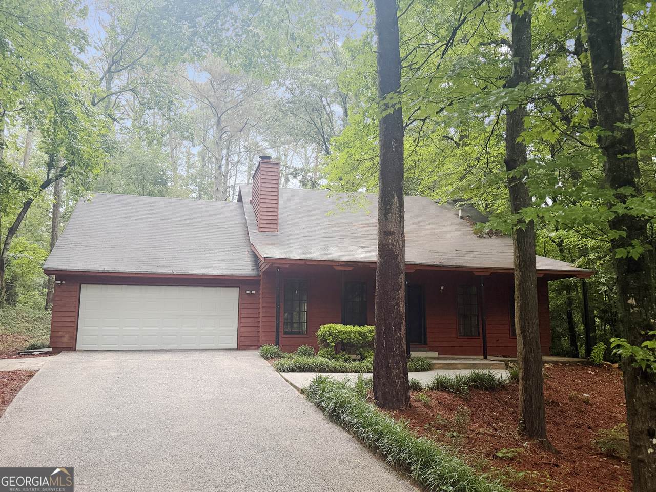 1156 Forest Glen Court - Photo 1