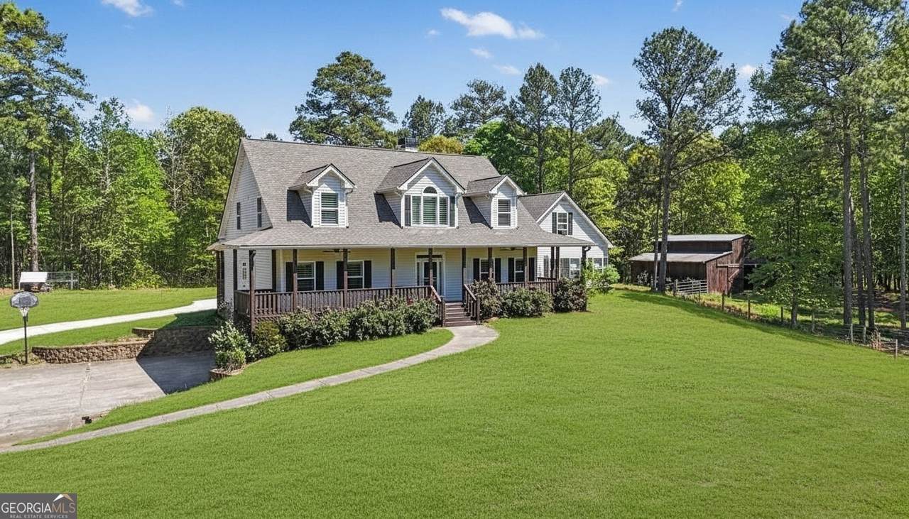 11 Appaloosa Court - Photo 1