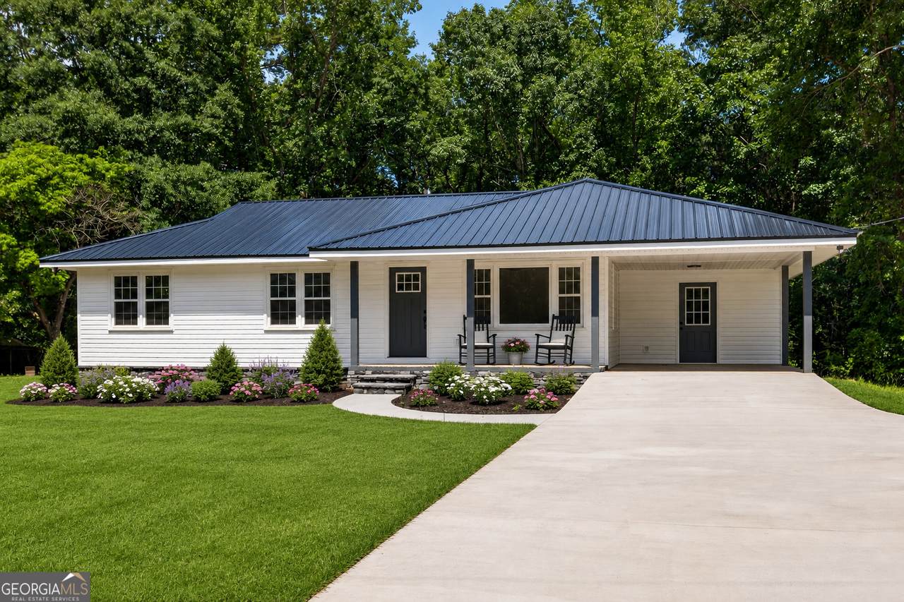 239 Wilcox Road - Photo 1