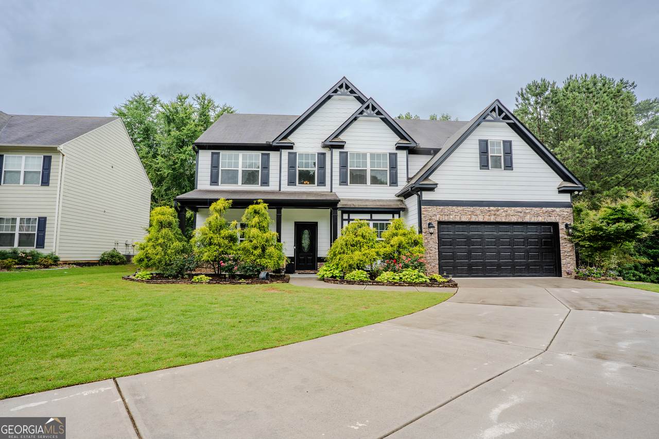 1527 Washington Rose Avenue - Photo 1