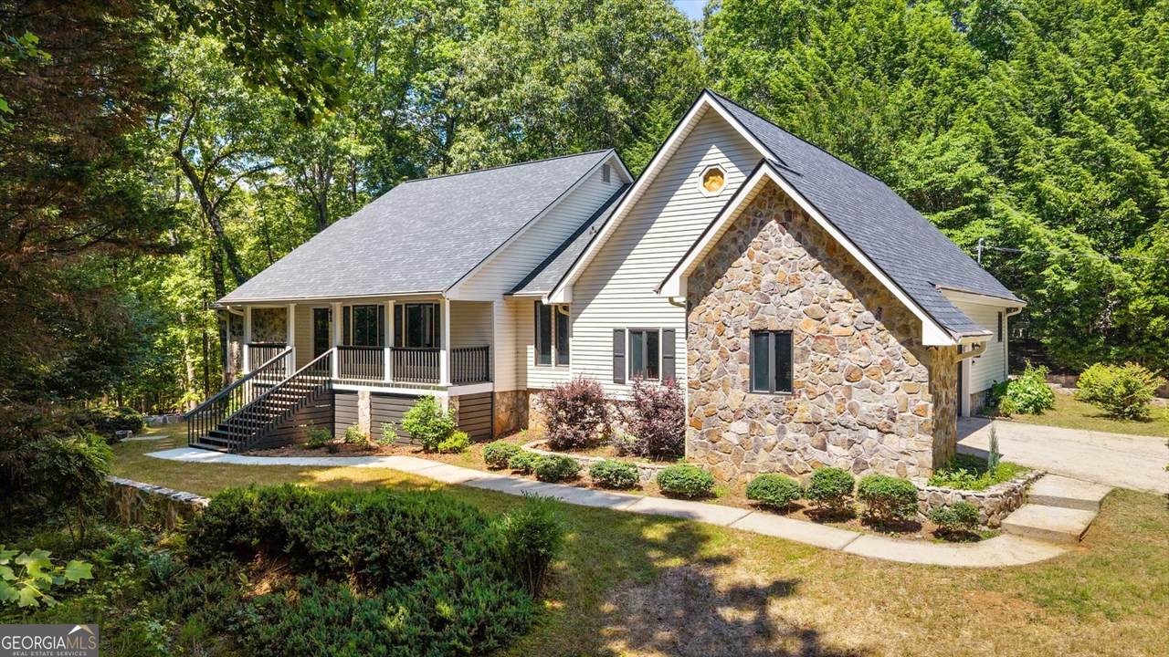7448 Berea Road - Photo 1