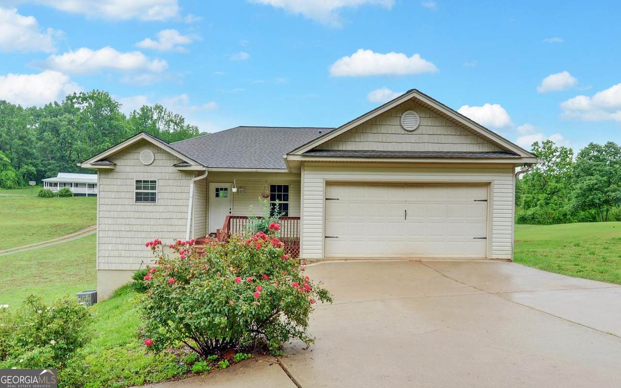 1525 Mount Olive Church Road - Photo 1