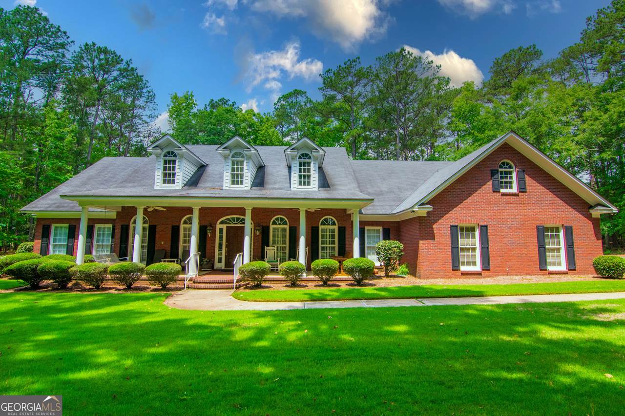 890 Piedmont Lake Road - Photo 1