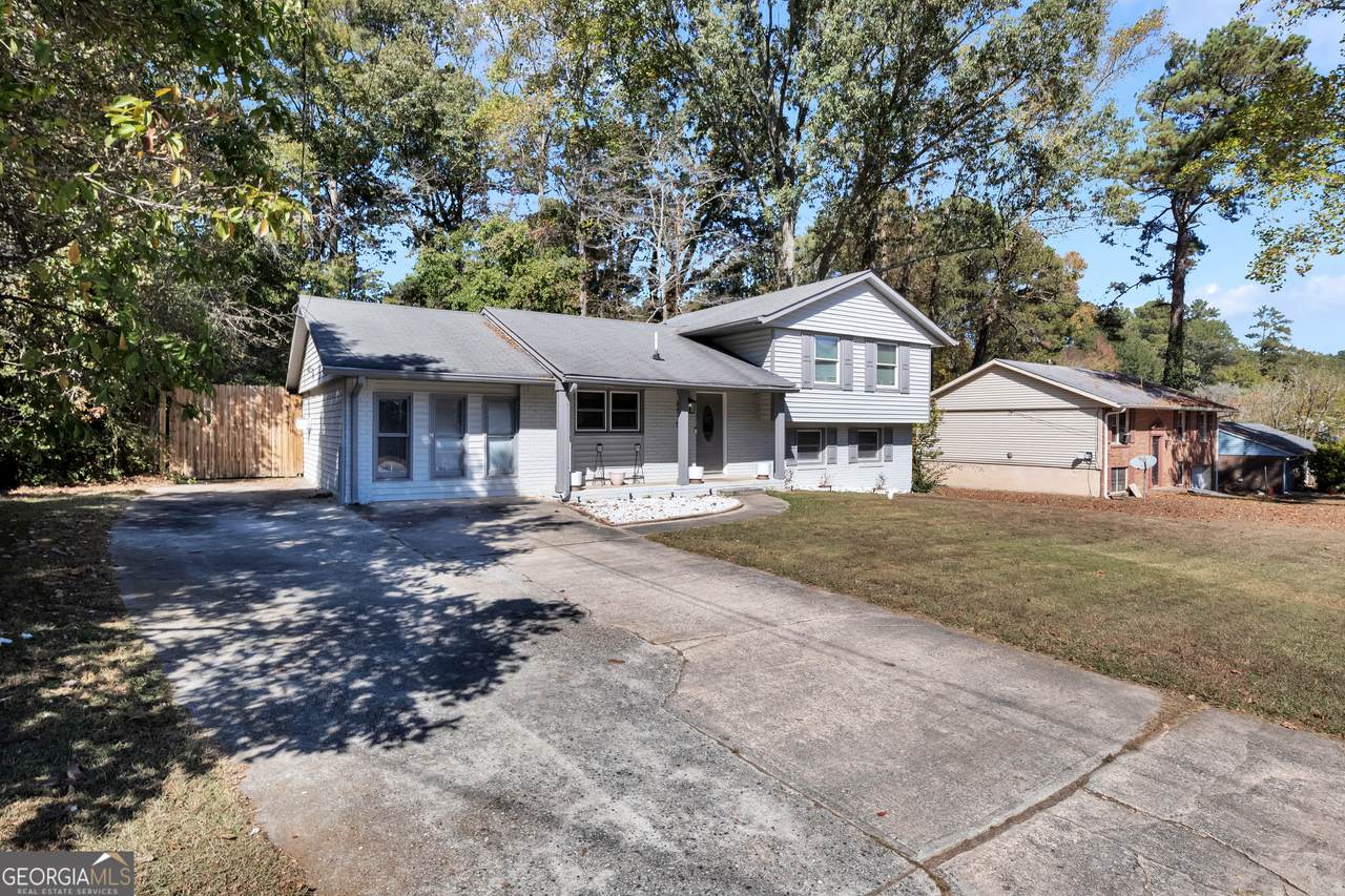 6575 Hidden Brook Trail - Photo 1