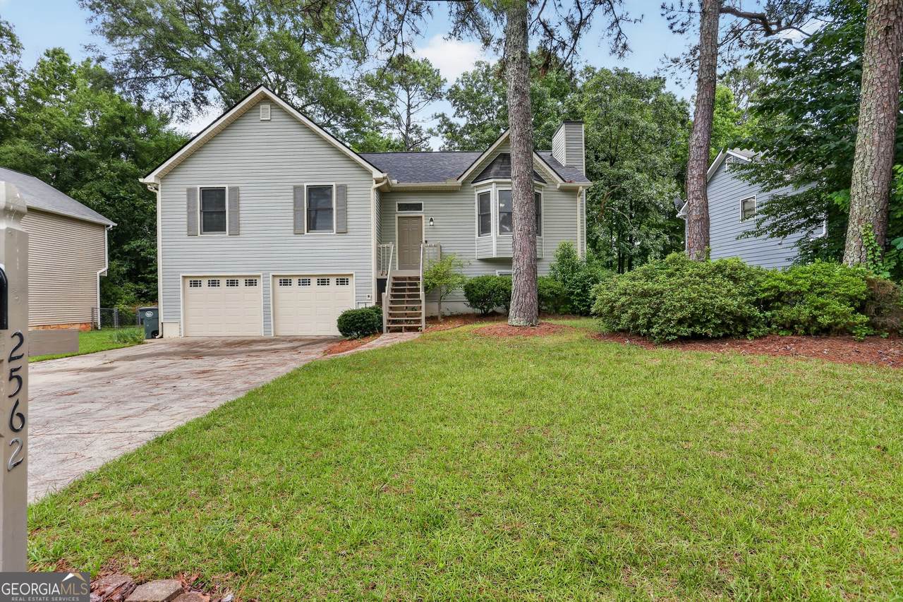 2562 Kennesaw Spring Court - Photo 1