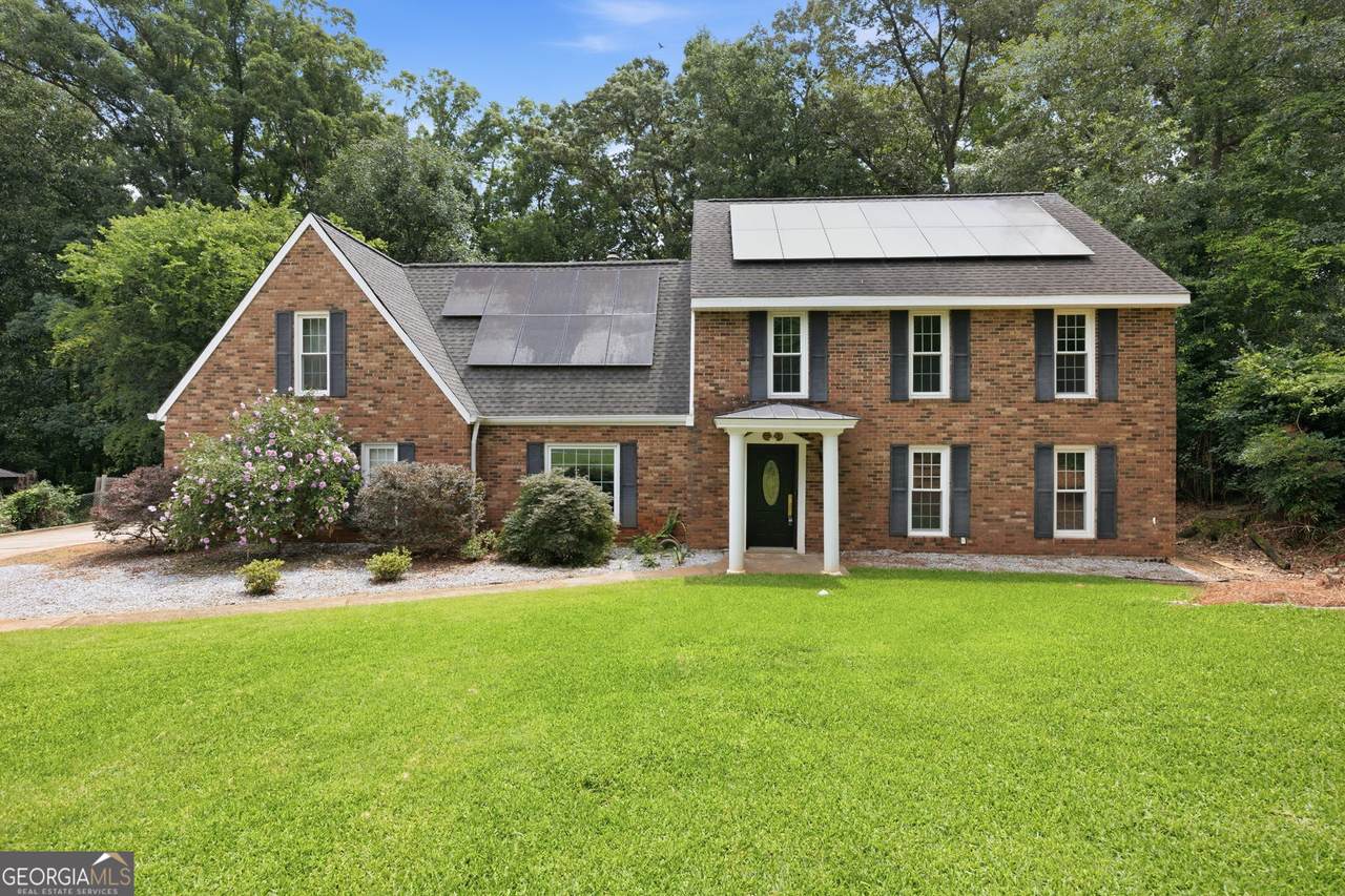 1215 Craddock Way - Photo 1