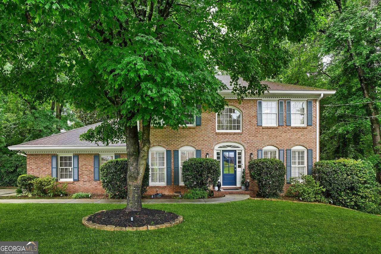 4211 Gladney Drive - Photo 1