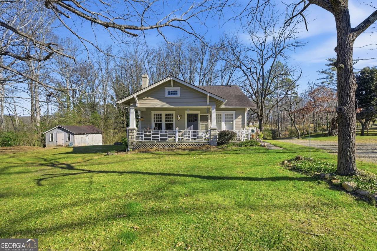 233 Georgianna Street - Photo 1