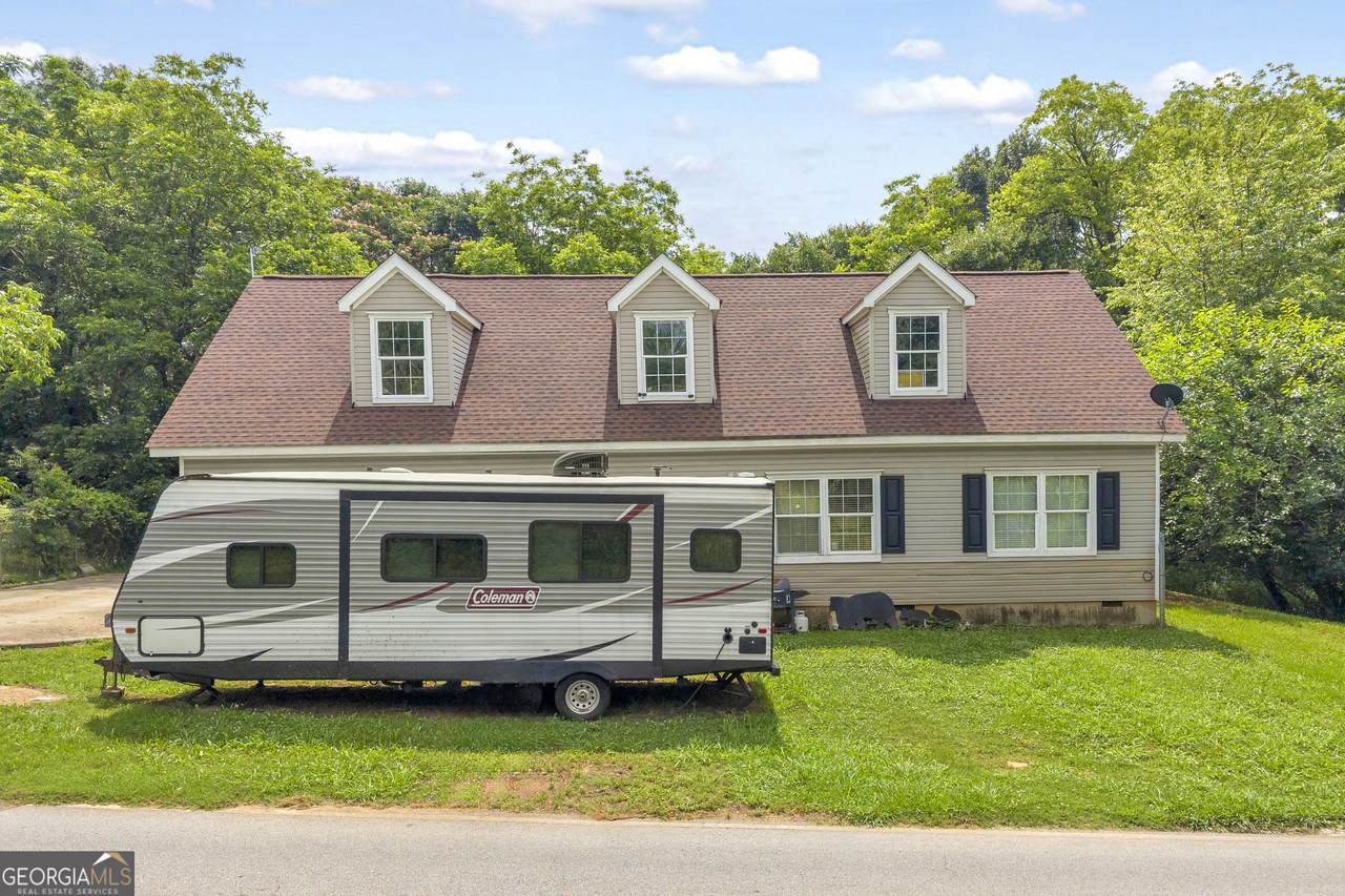 440 Rome Street - Photo 1