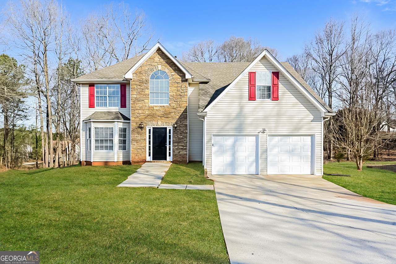 3998 Peachtree Farms Road - Photo 1