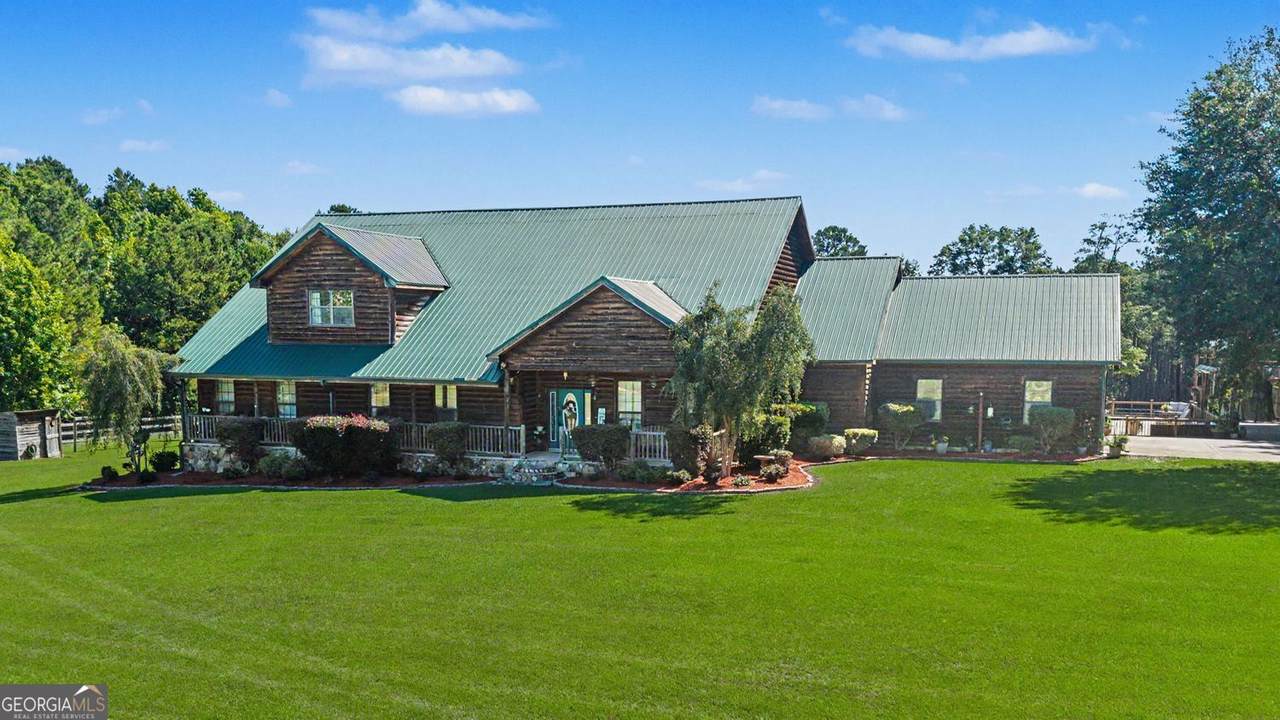 720 Old Dixie Highway - Photo 1