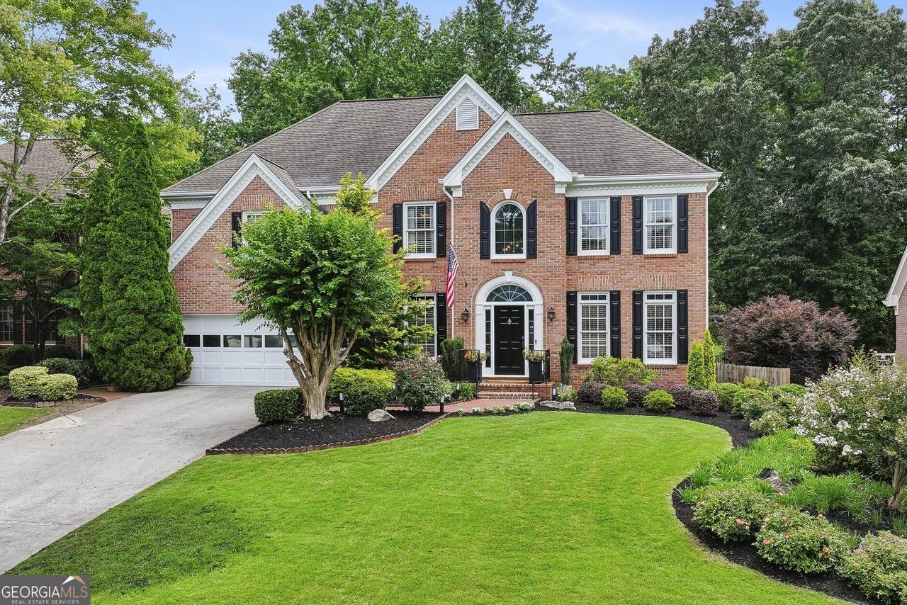3050 Boles Farm Lane - Photo 1