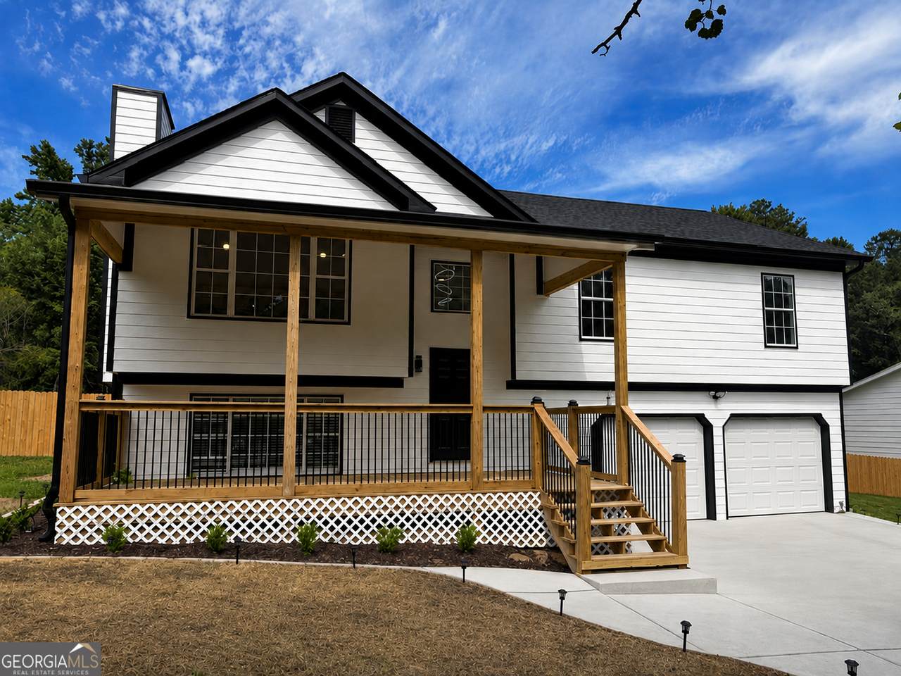3363 Old Oaks Road - Photo 1