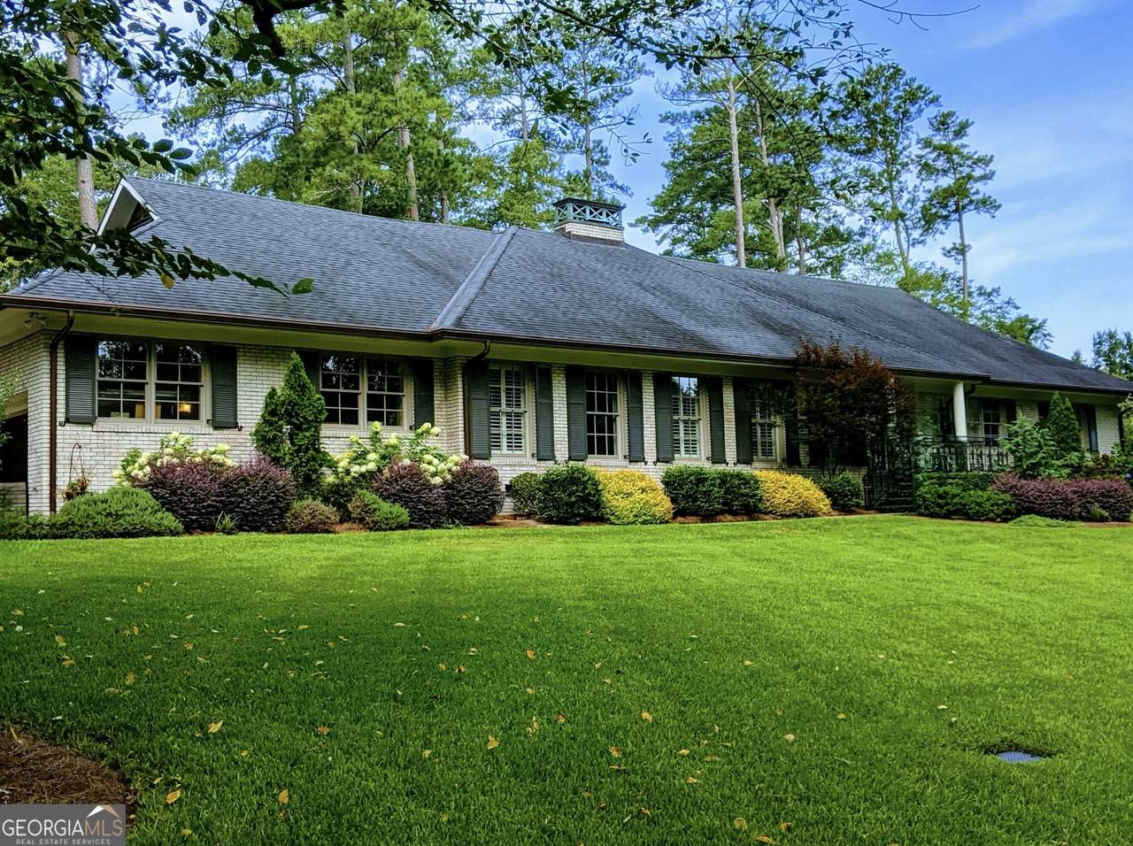 377 Old Club Road - Photo 1