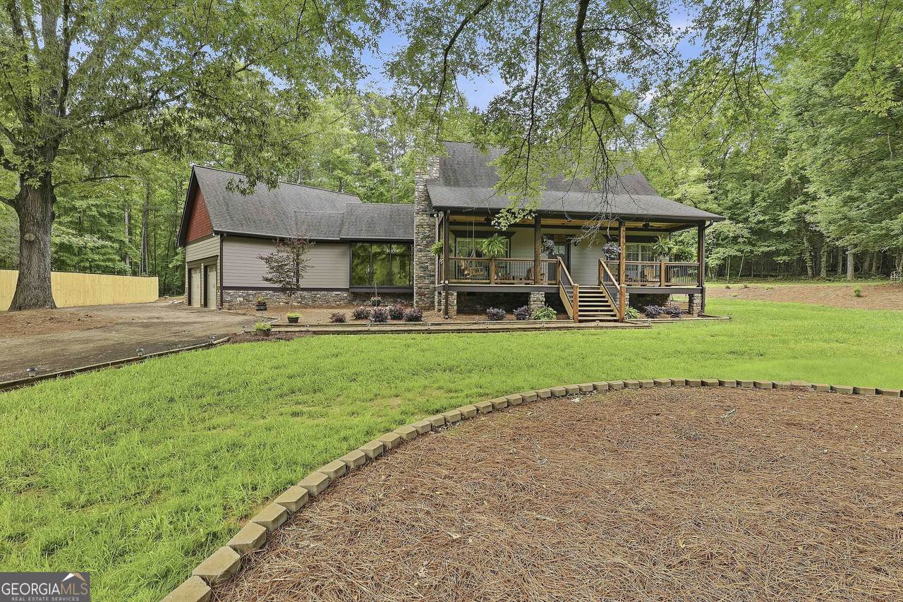 2430 Steele Road - Photo 1