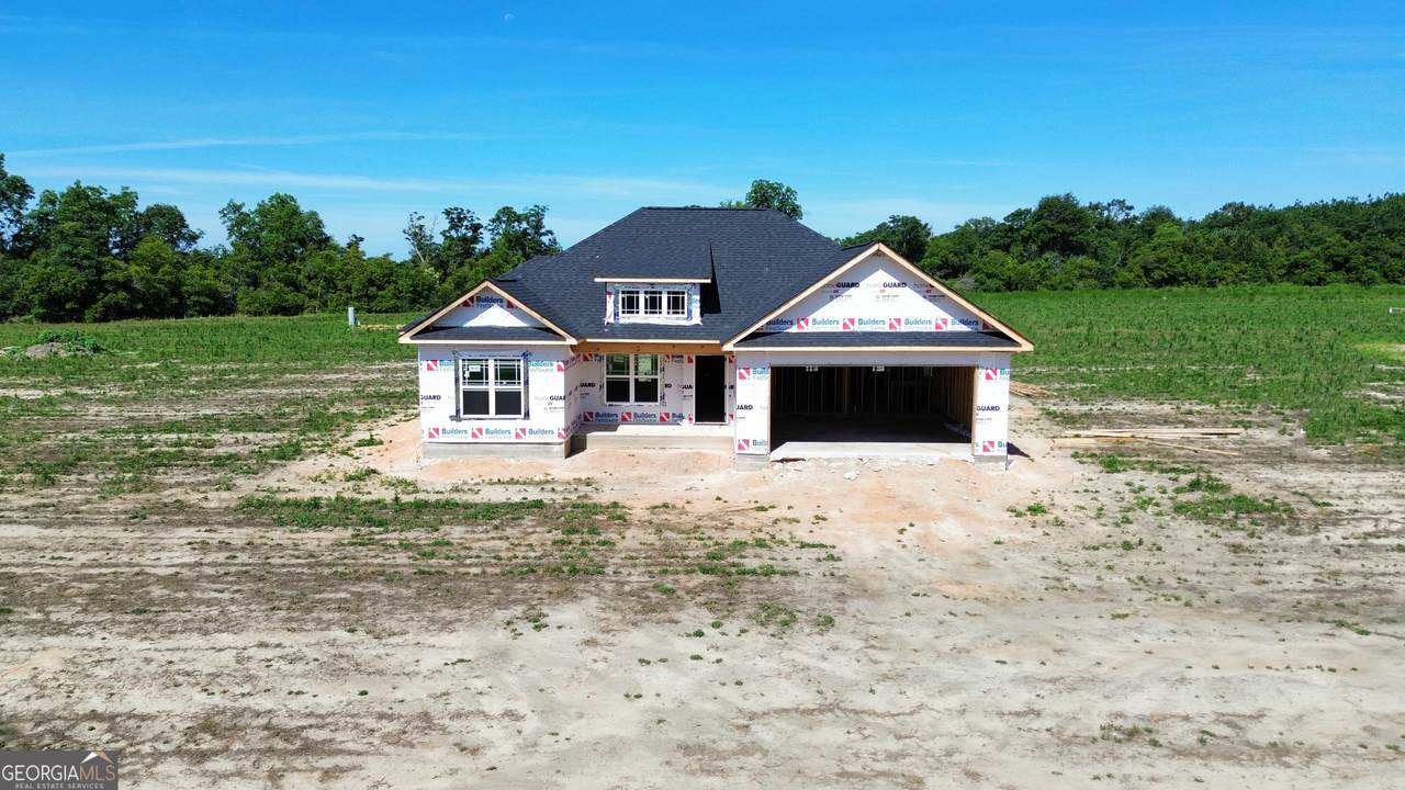 1197 Coleman Register Rd, Lot 16 - Photo 1