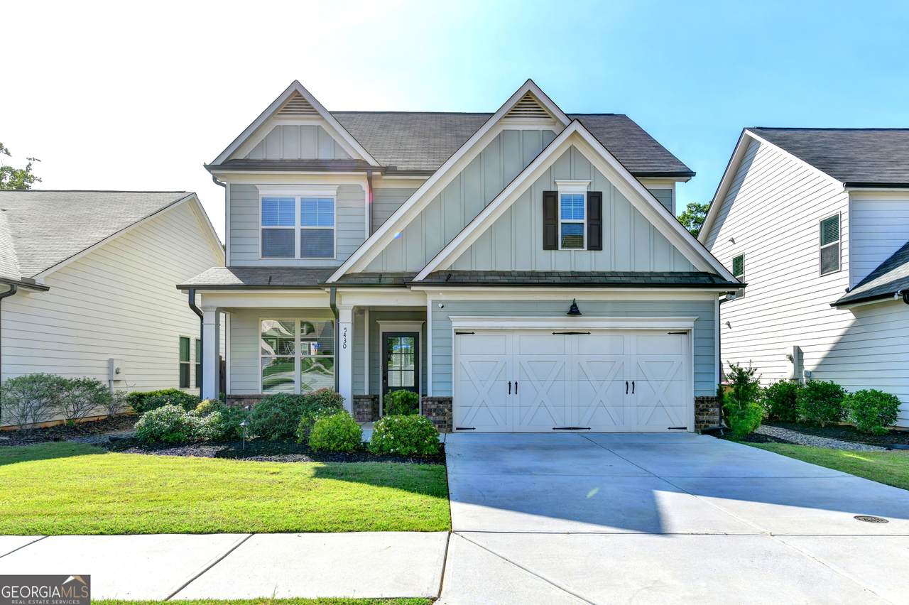 5430 Railway Lane - Photo 1