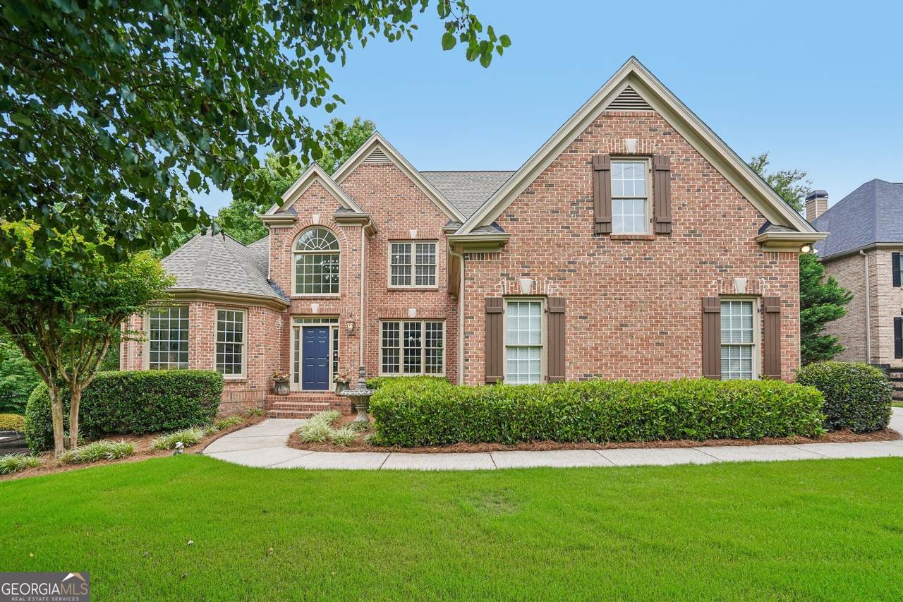 2564 Bagley Road - Photo 1