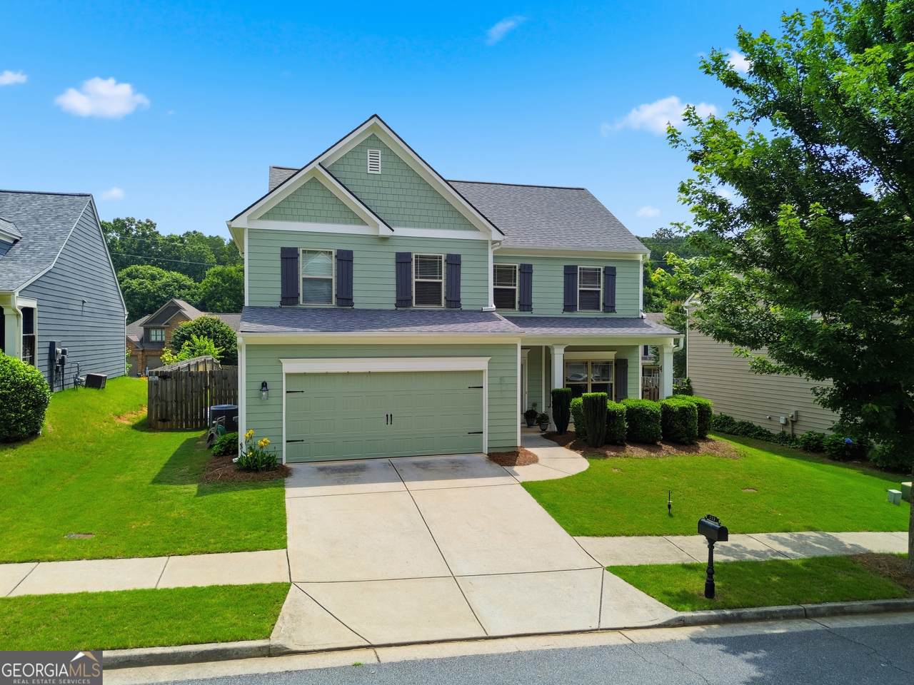 233 Manous Way - Photo 1