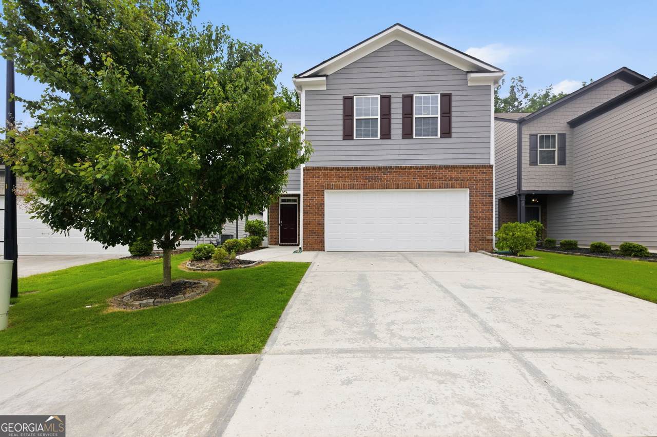 45 Brookside Way - Photo 1