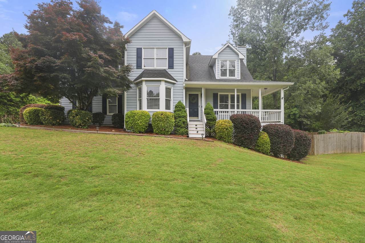 40 Springfield Drive - Photo 1