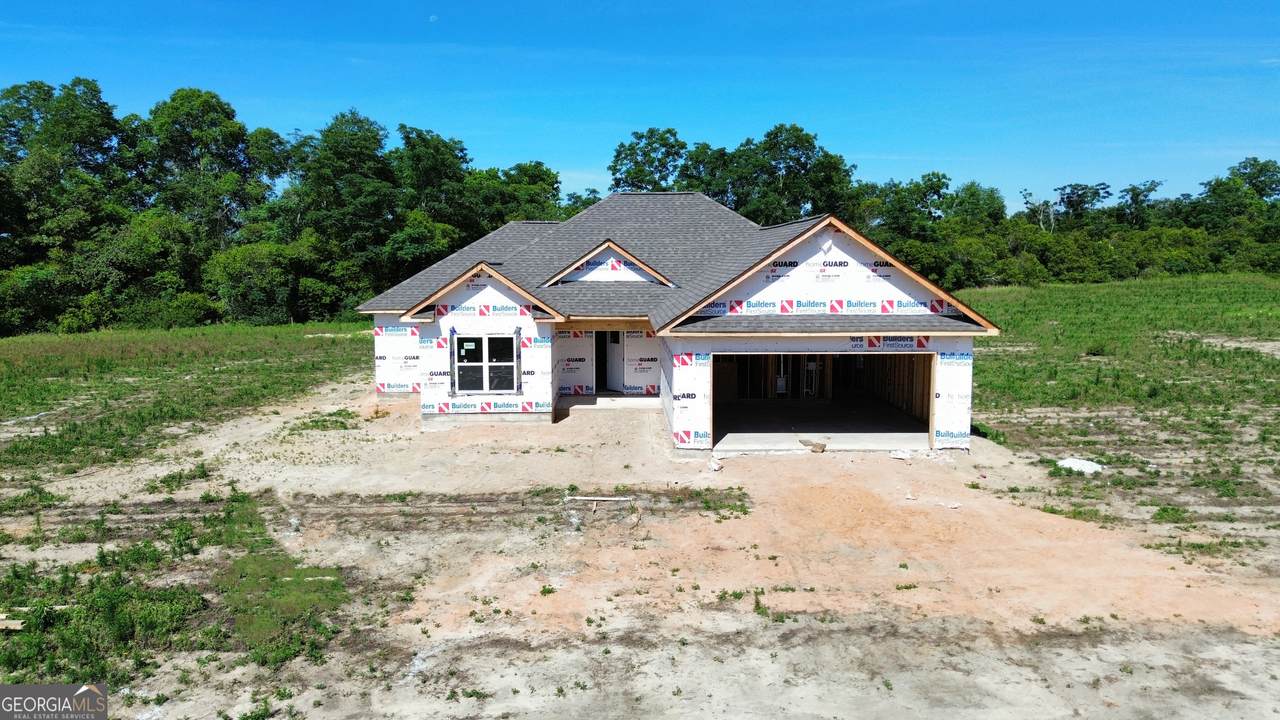 1209 Coleman Register Rd, Lot 18 - Photo 1