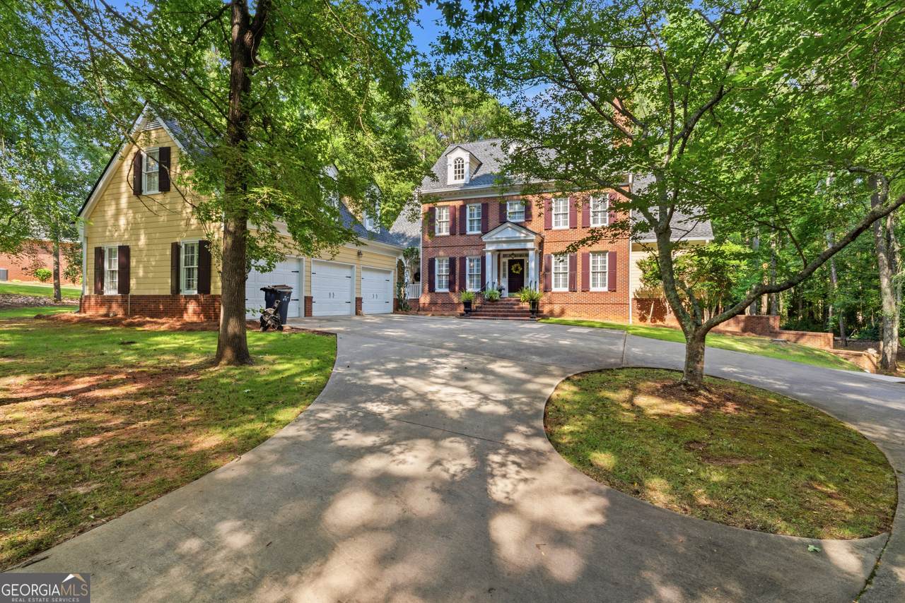 256 Westchester Drive - Photo 1