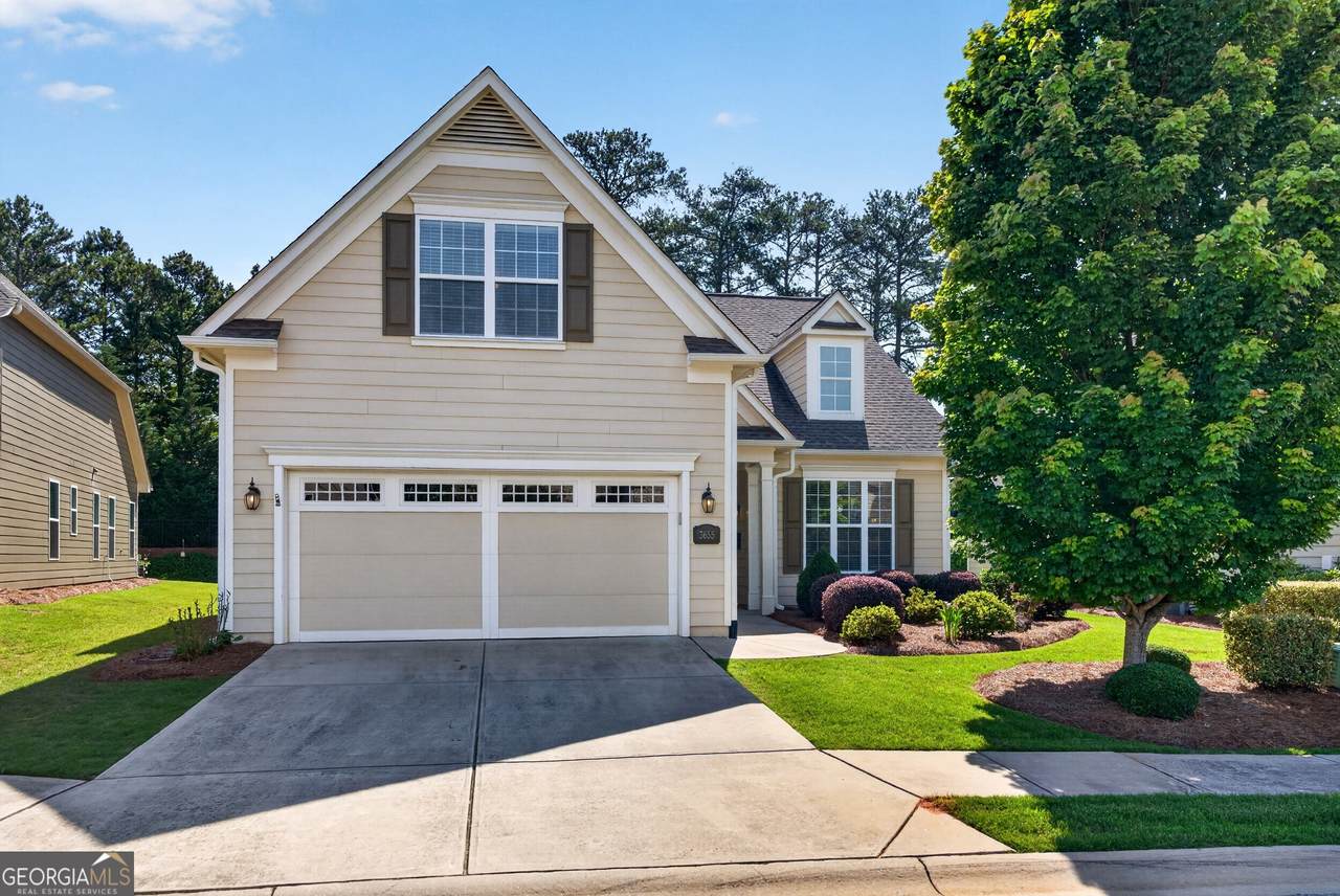 3655 Cresswind Parkway - Photo 1