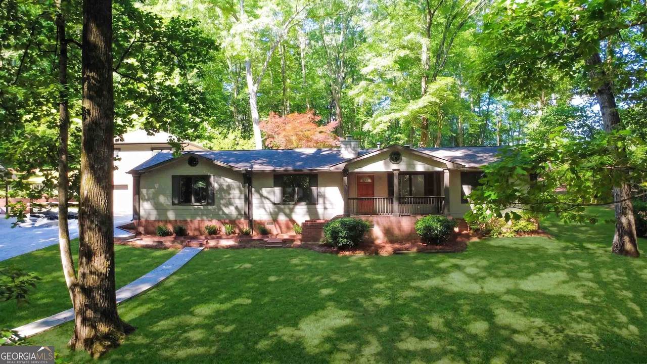 4934 Shiloh Drive - Photo 1