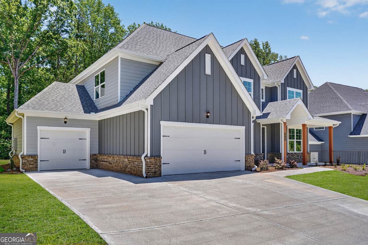 2541 Parkside Way - Photo 1