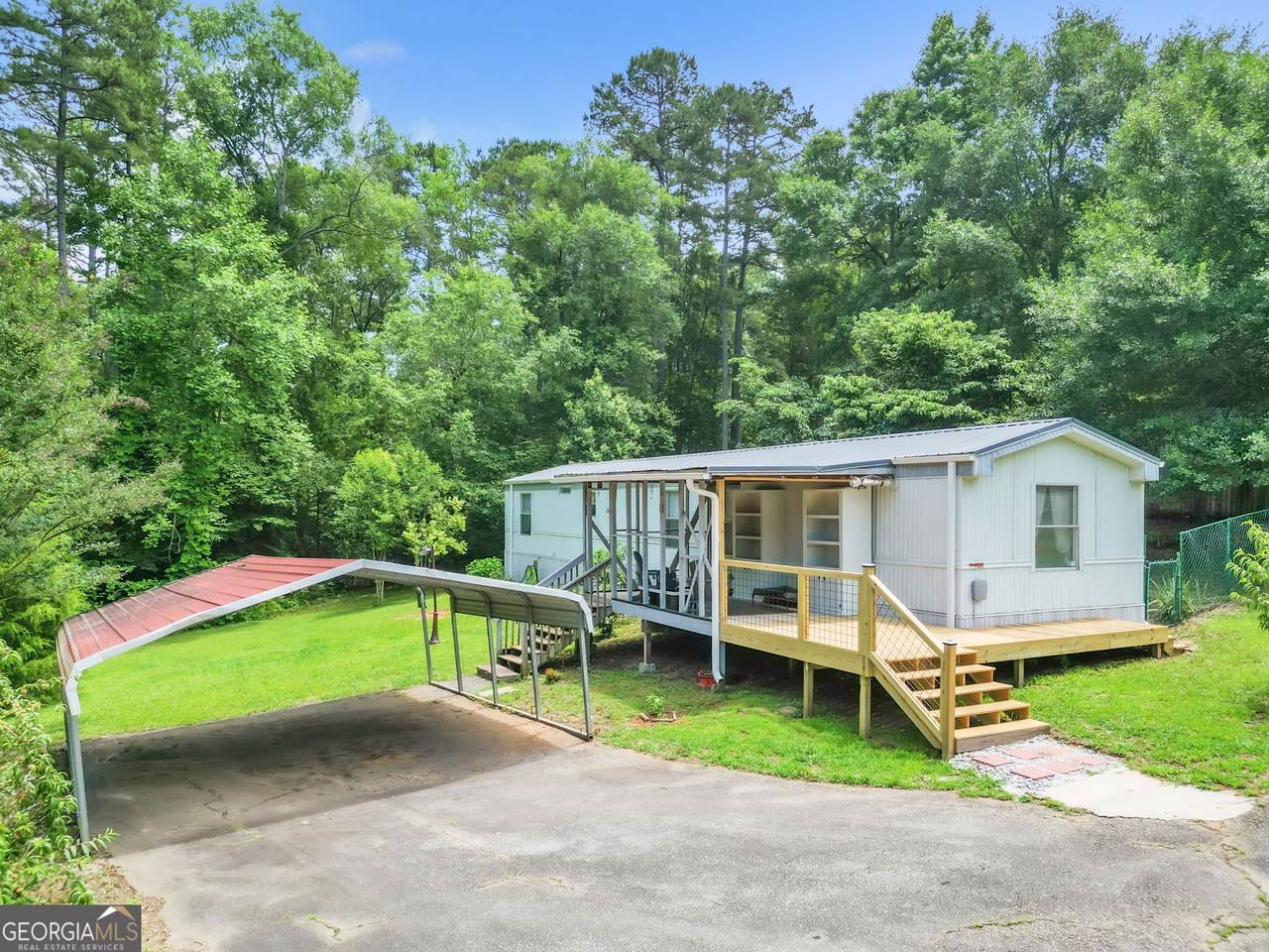 506 Charlies Creek Road - Photo 1