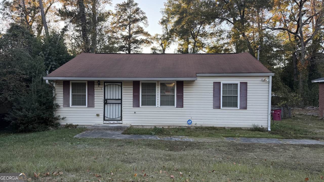 1207 Edna Place - Photo 1