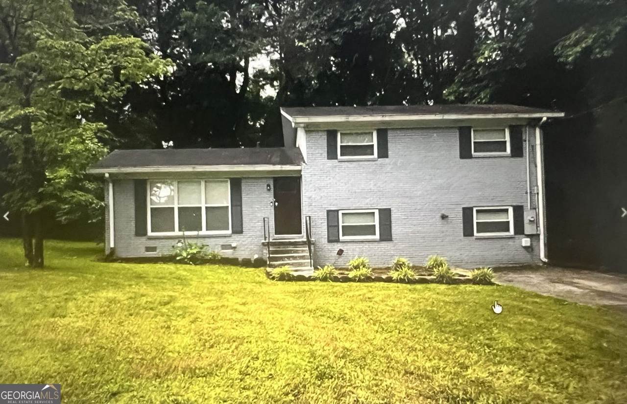 2436 Glenrock Drive - Photo 1