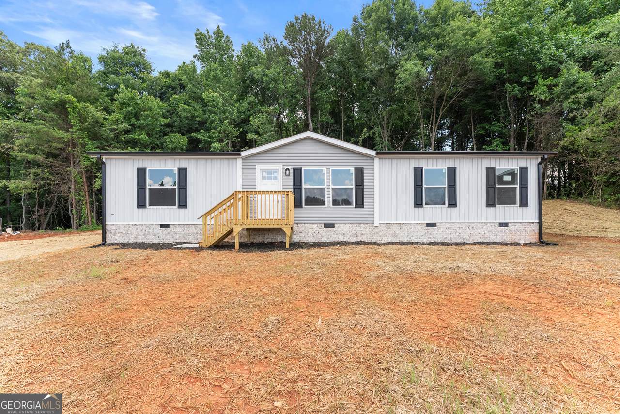 6708 Eastwind Drive - Photo 1