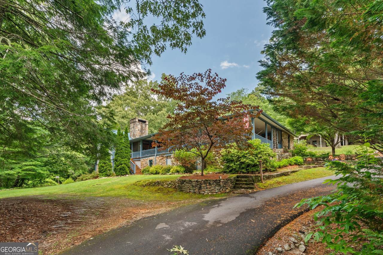 63 + 84 Loudermilk Lane - Photo 1
