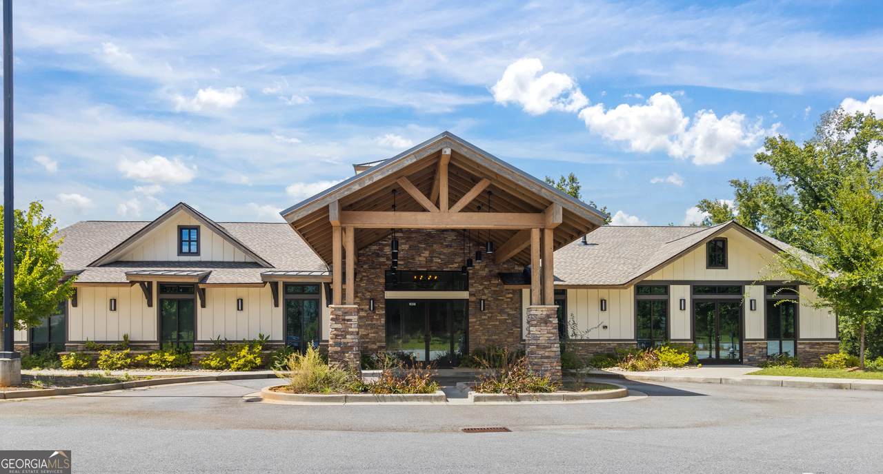 1021 Barber Creek Drive - Photo 1