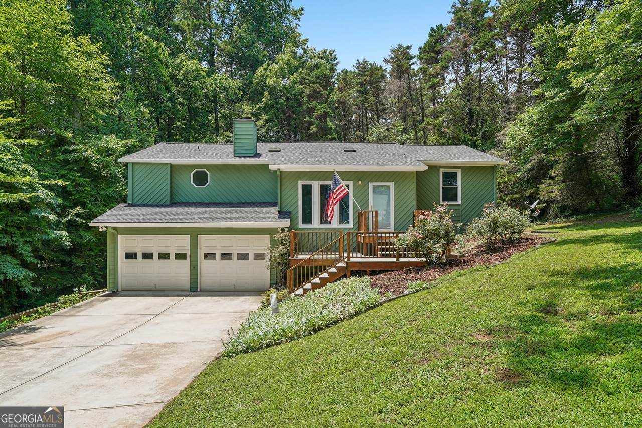 659 Sunshine Trace - Photo 1