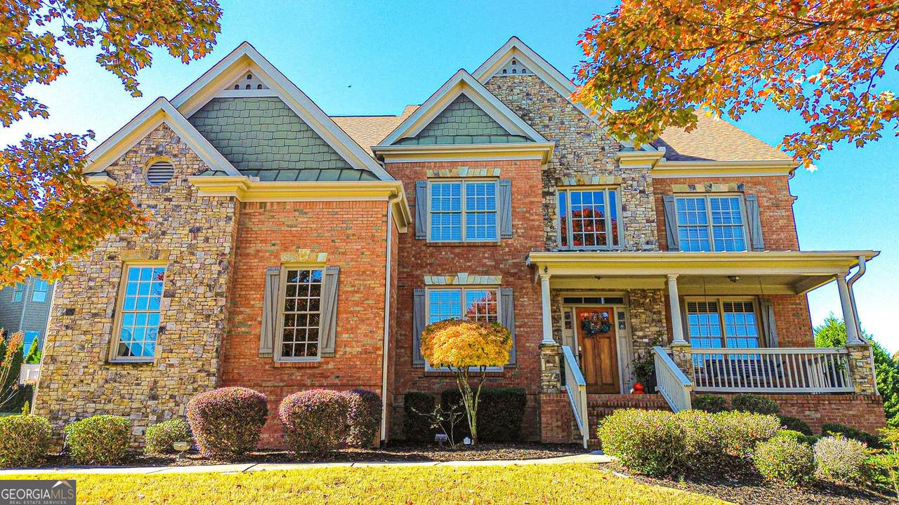 3094 Walkers Falls Way - Photo 1