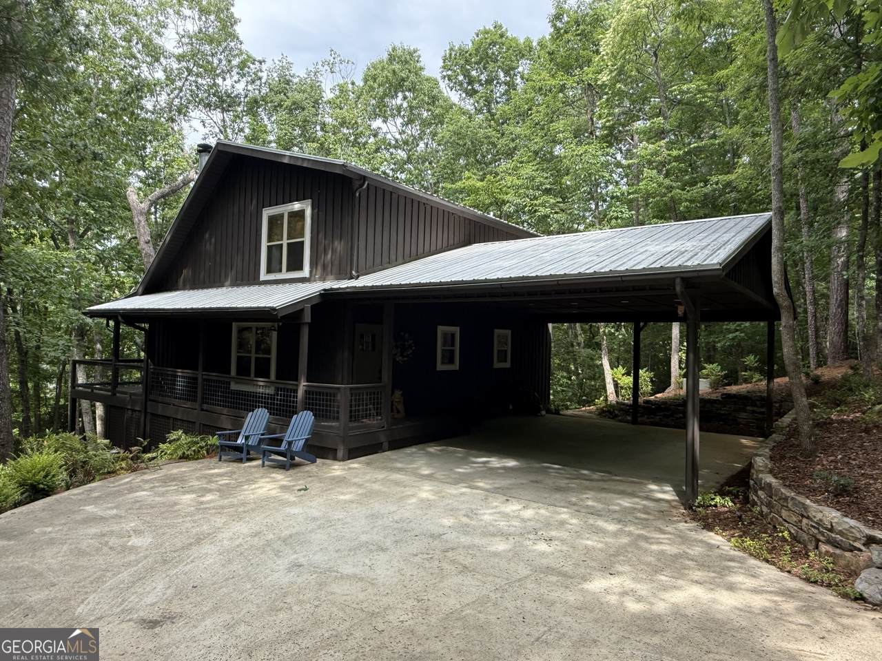 72 Clear View Trail - Photo 1