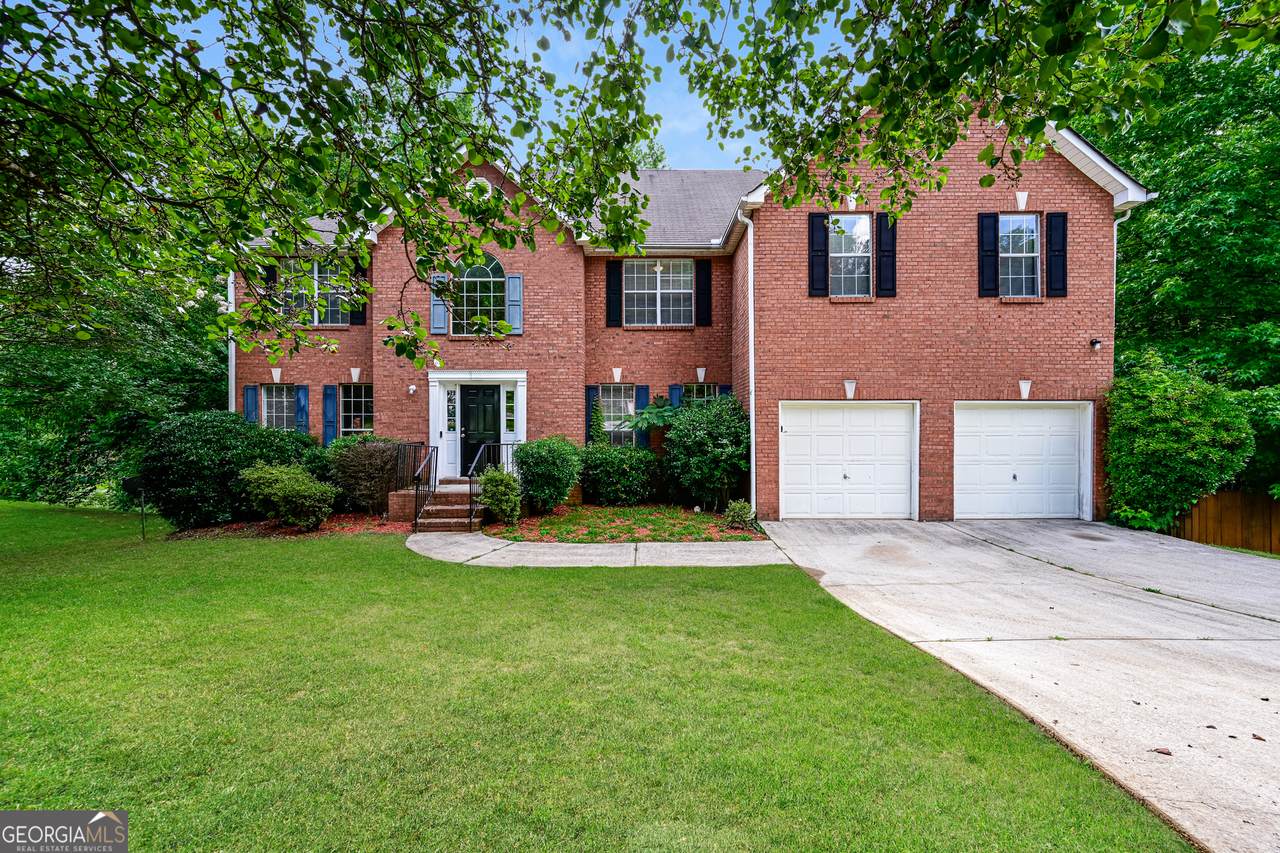 3807 Button Gate Court - Photo 1