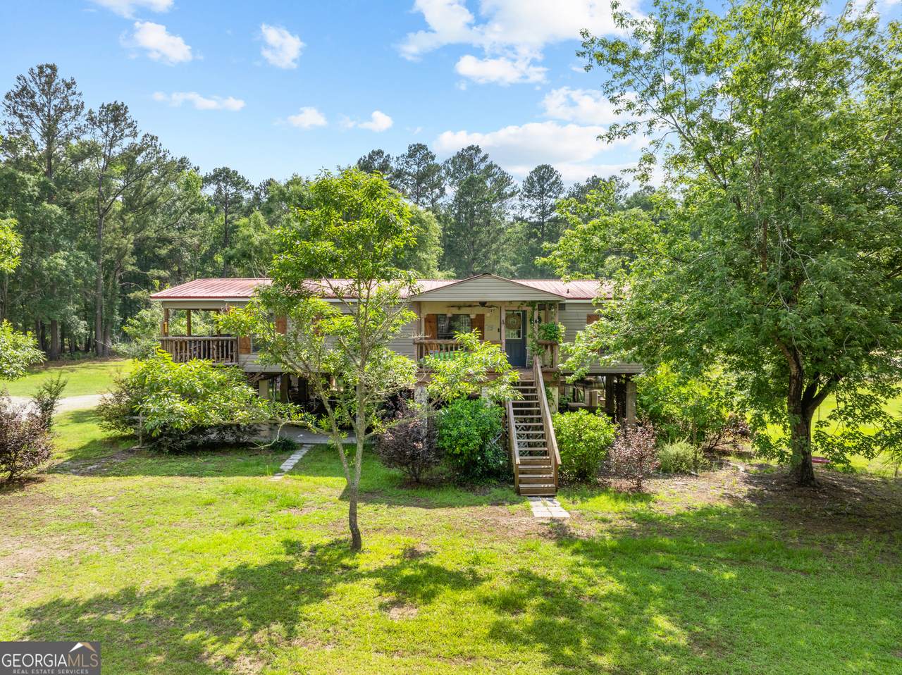 67 Lagoon Road - Photo 1