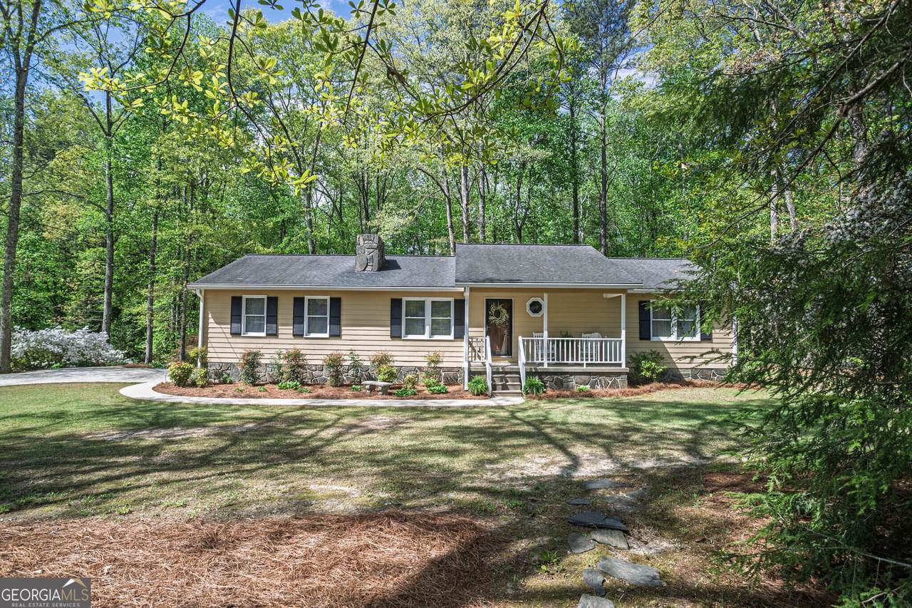 852 Dallas Nebo Road - Photo 1