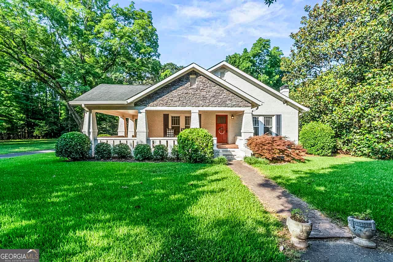 1608 Kelleytown Road - Photo 1