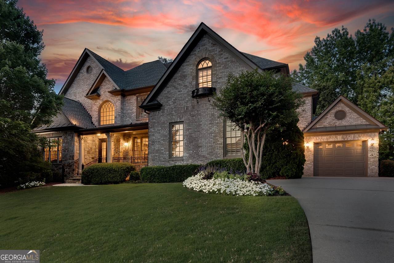 2494 Oak Grove Estates - Photo 1