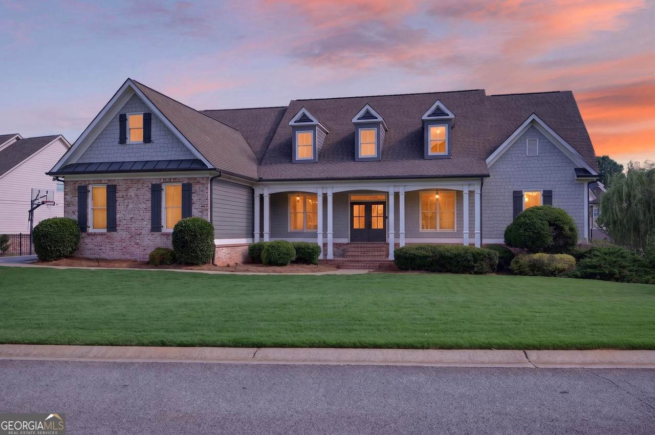 140 Harmony Grove Lane - Photo 1