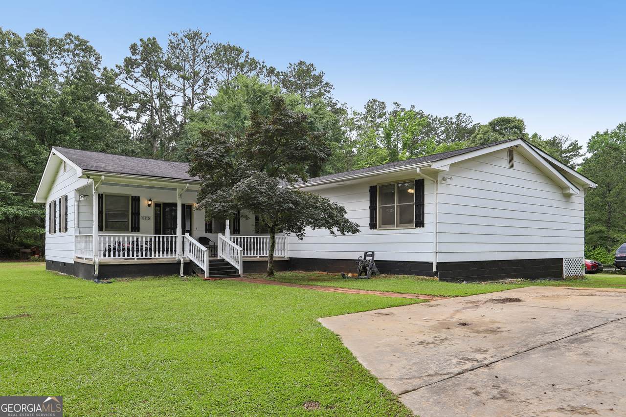 5115 Highway 20 - Photo 1