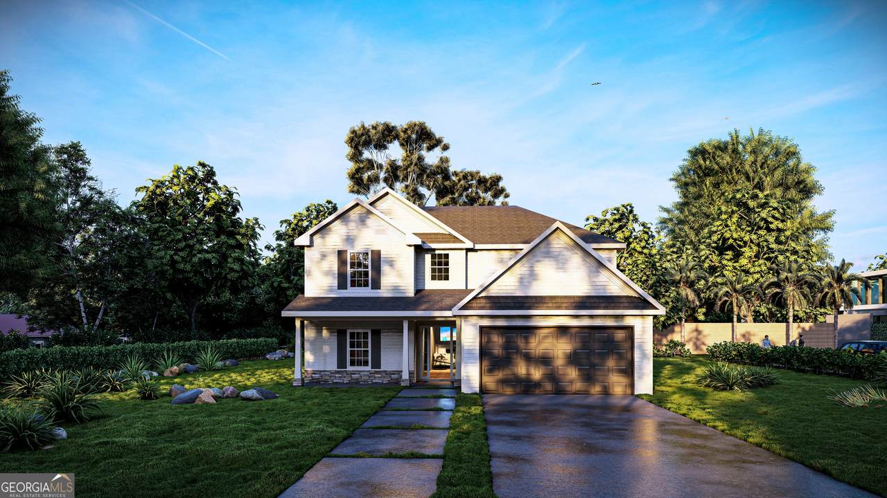 426 Lakeview Way - Photo 1