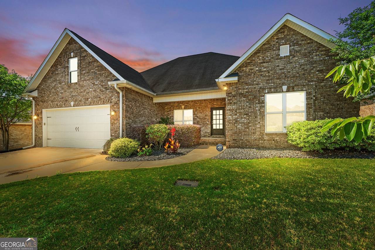 504 Falls Drive - Photo 1